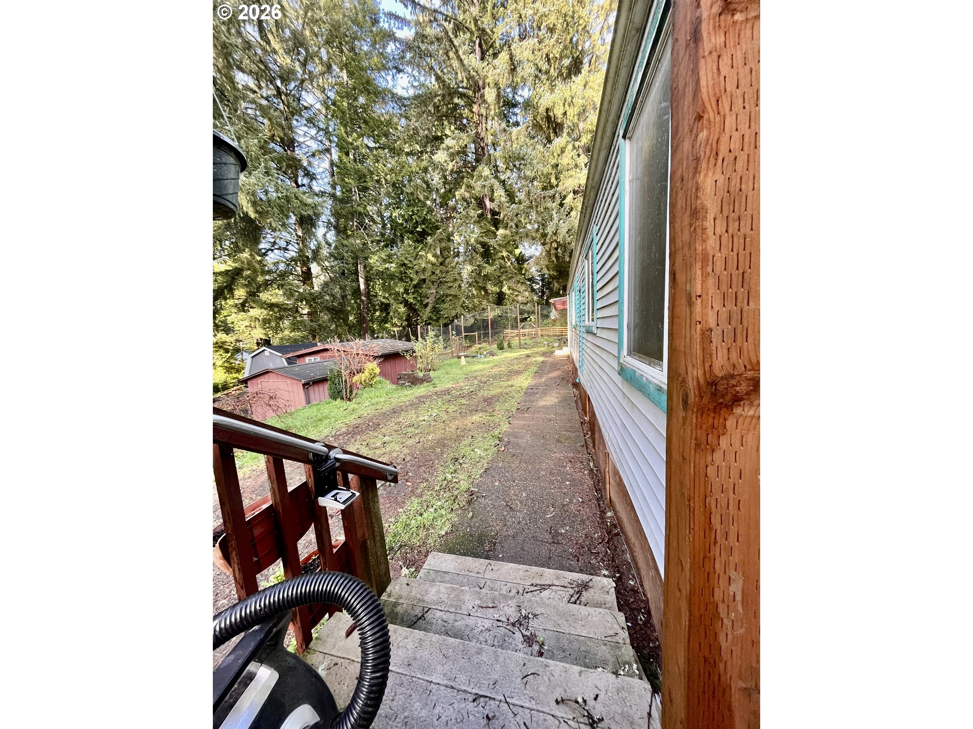 5525 Buck Lake Road Florence, OR 97439 - Photo 7 of 21 Gallery Image 7