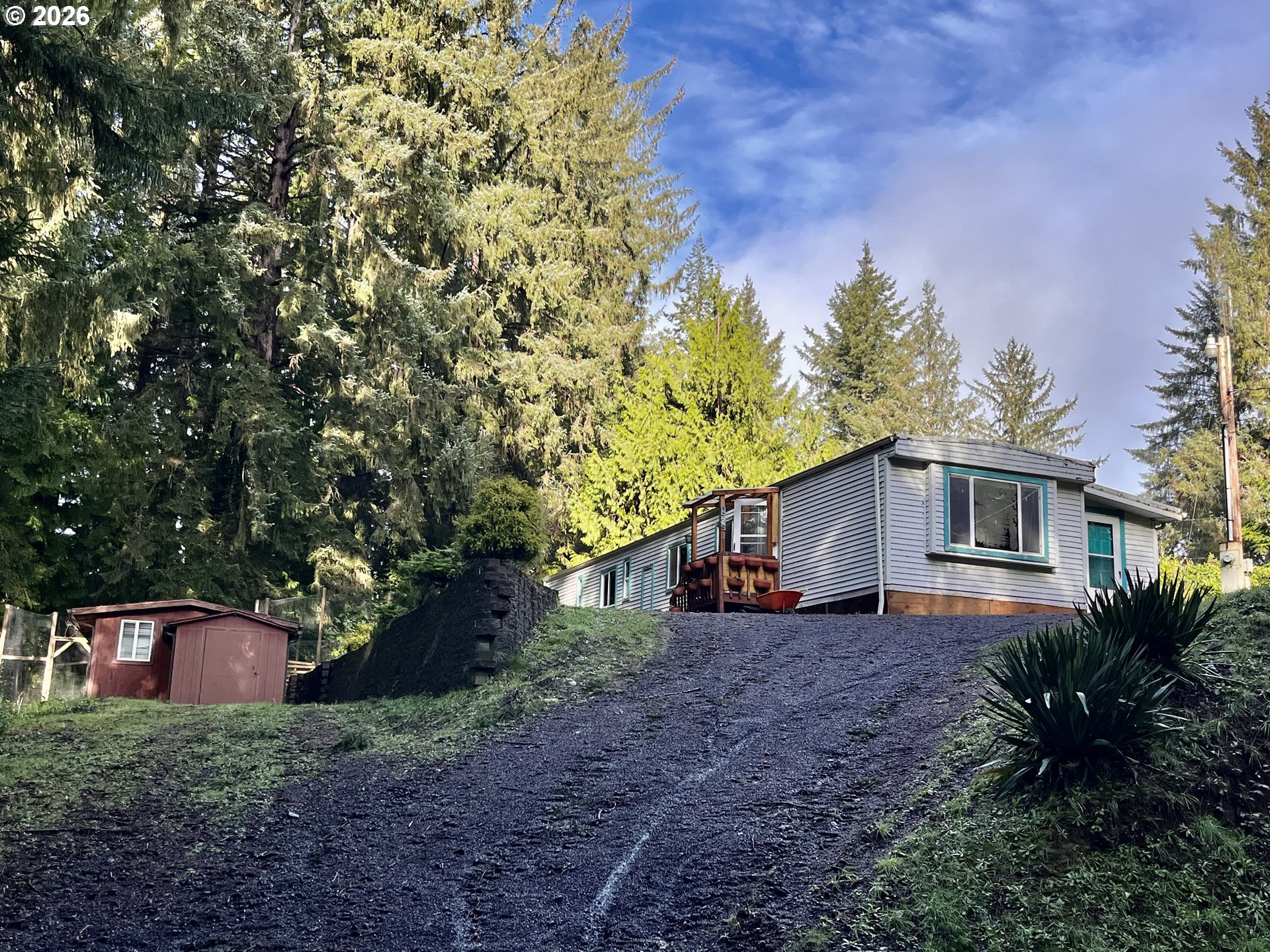 5525 Buck Lake Road Florence, OR 97439 - Photo 9 of 21 Gallery Image 9
