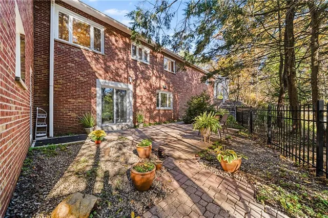 $699,000 | 101 Buckingham Road, Pittsburgh, PA 15215