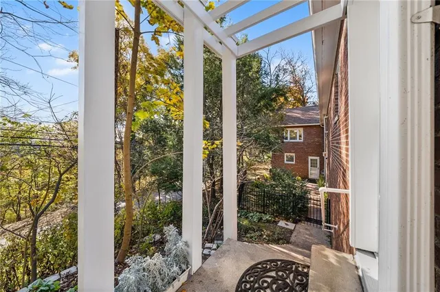 $699,000 | 101 Buckingham Road, Pittsburgh, PA 15215