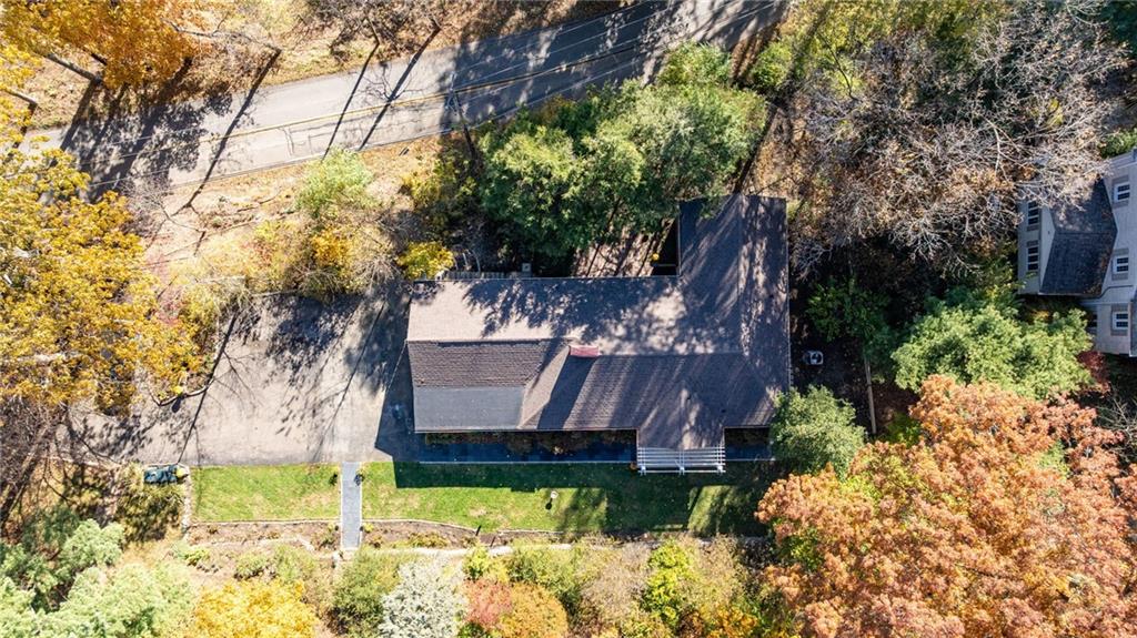 101 Buckingham Road Pittsburgh, PA 15215 - Photo 41 of 44 a view of a yard in front of house