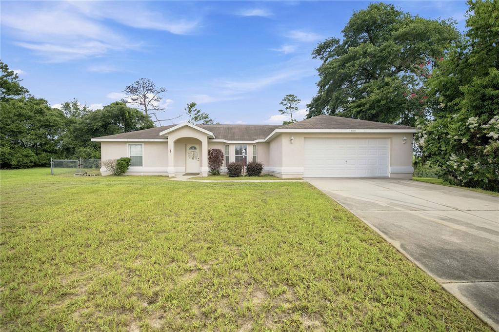 3377 Southwest 126th Lane Road Ocala, FL 34473 - Photo 2 of 27