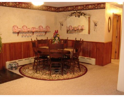 694 Handwerk Road Markleton, PA 15551 - Photo 3 of 8 Dining Room.