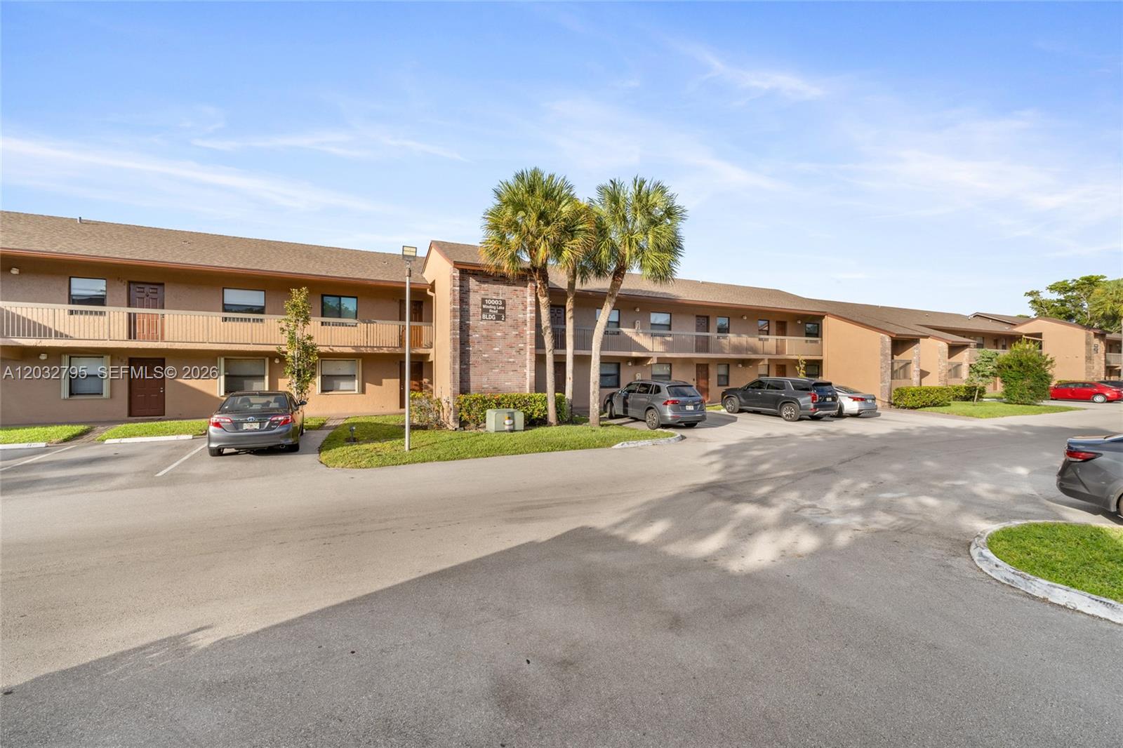 10003 Winding Lake Road, Unit 203 Sunrise, FL 33351 - Photo 2 of 21