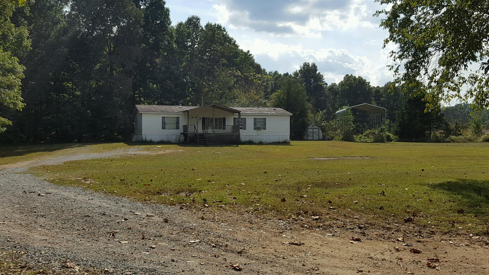 8888 Buck Litton Road Lyles, TN 37098 - Photo 1 of 7