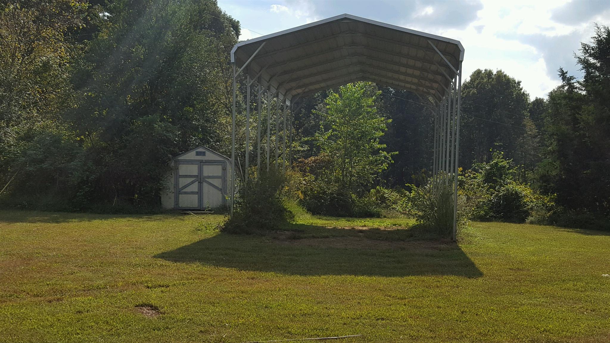 8888 Buck Litton Road Lyles, TN 37098 - Photo 6 of 7