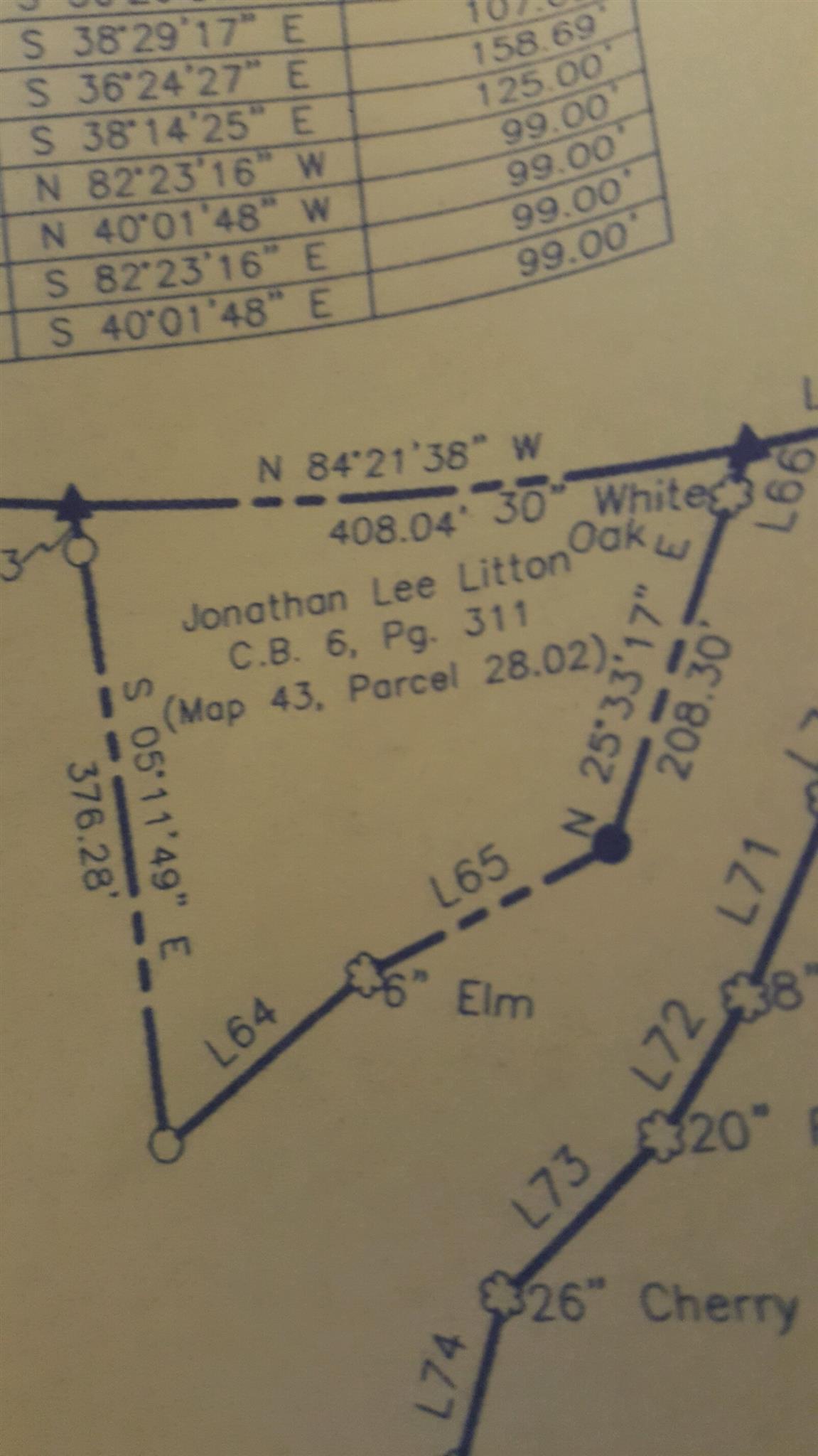 8888 Buck Litton Road Lyles, TN 37098 - Photo 7 of 7