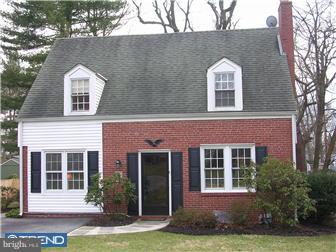 52 Homestead Road Wayne, PA 19087 - Photo 1 of 11