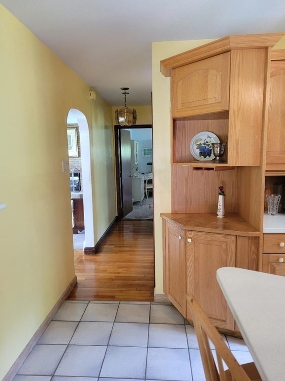235 Belchertown Road Ware, MA 01082 - Photo 16 of 27 a view of a storage & utility room with a sink