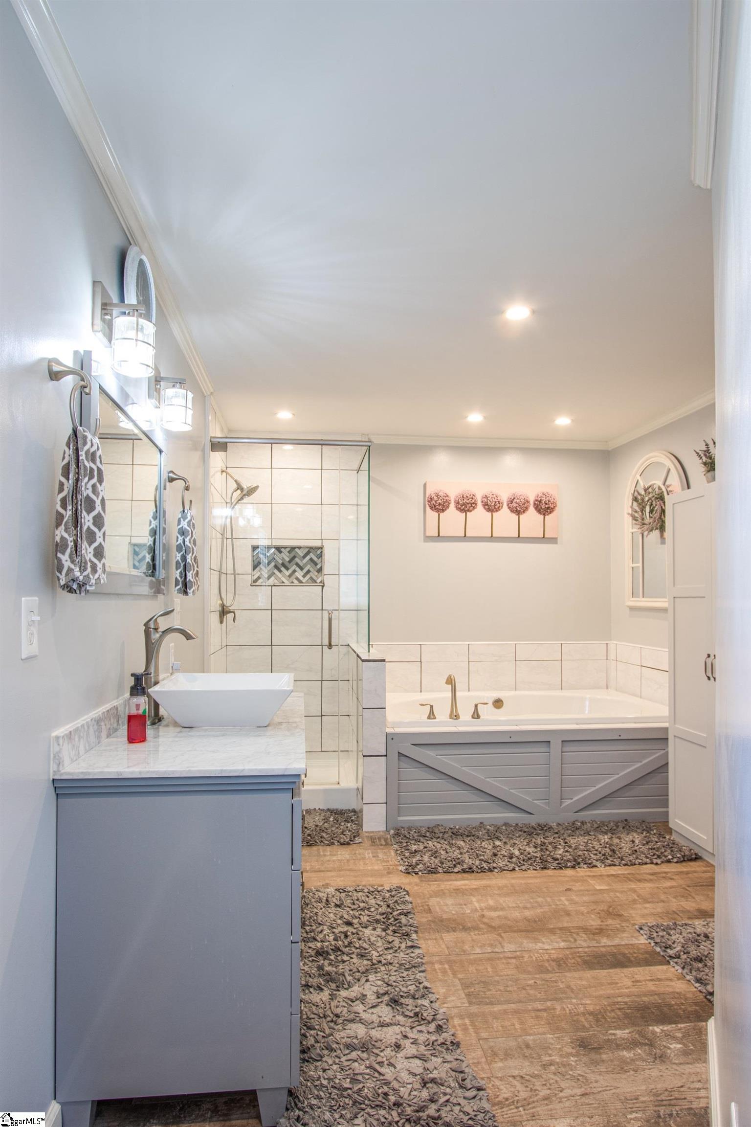 221 Susie Road Belton, SC 29627 - Photo 4 of 30
