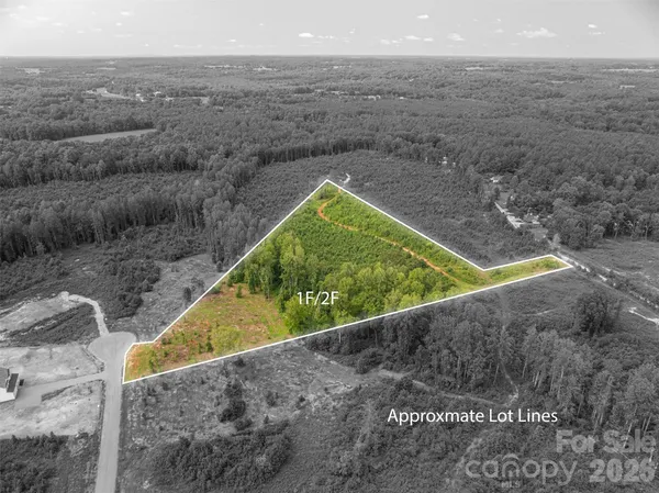 $215,000 | 0 Mccurry Farm Lane, Lincolnton, NC 28092