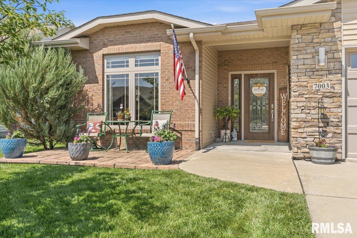 7003 Preston Drive Springfield, IL 62711 - Photo 4 of 37