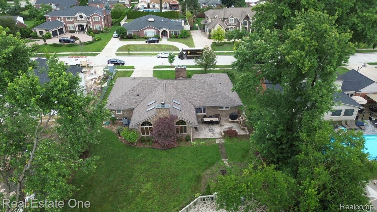 600 Ridgemont Avenue Dearborn, MI 48124 - Photo 33 of 34 Gallery Image 33