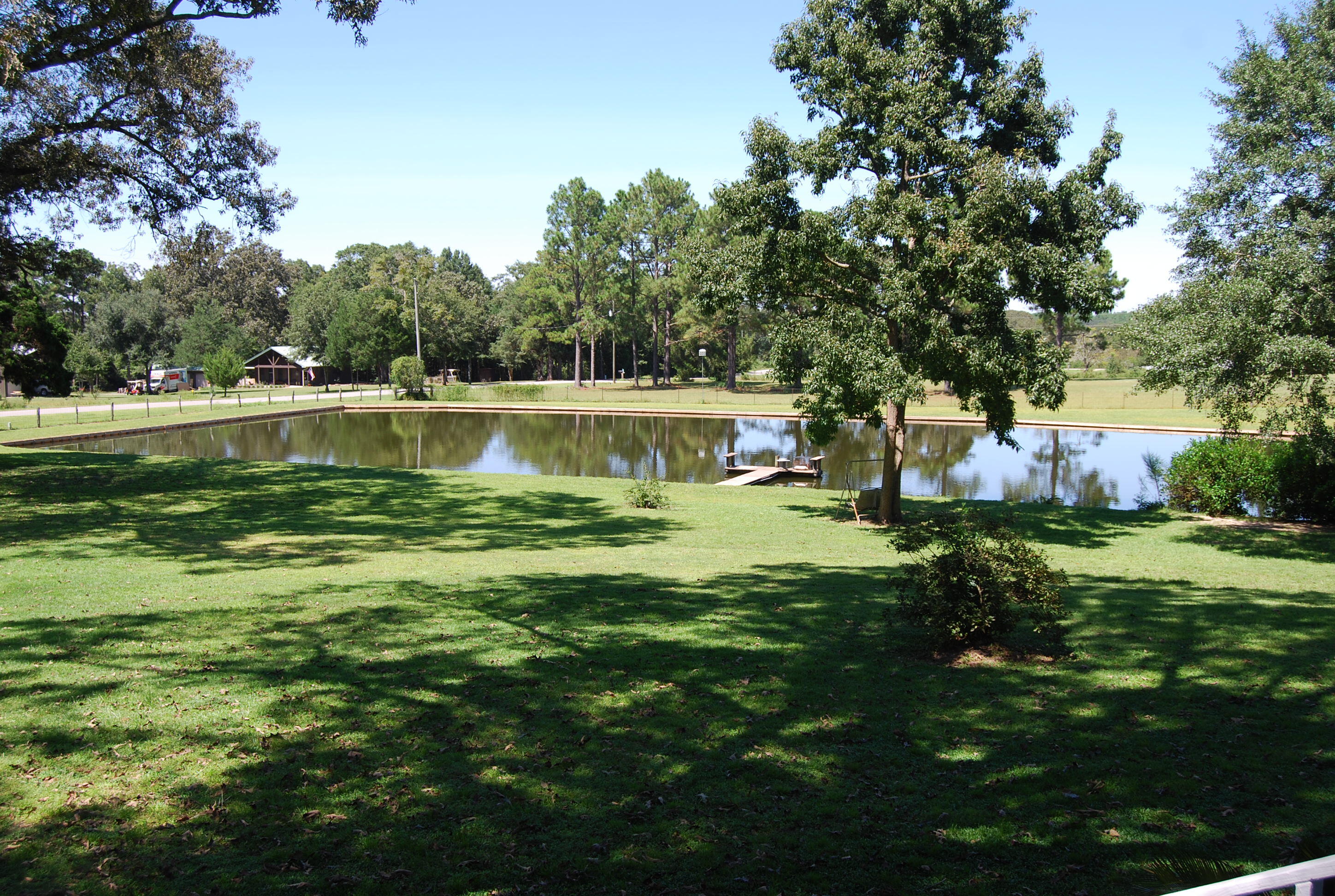 791 Dr Nelson Road DeFuniak Springs, FL 32433 - Photo 2 of 46 a view of a house with a yard