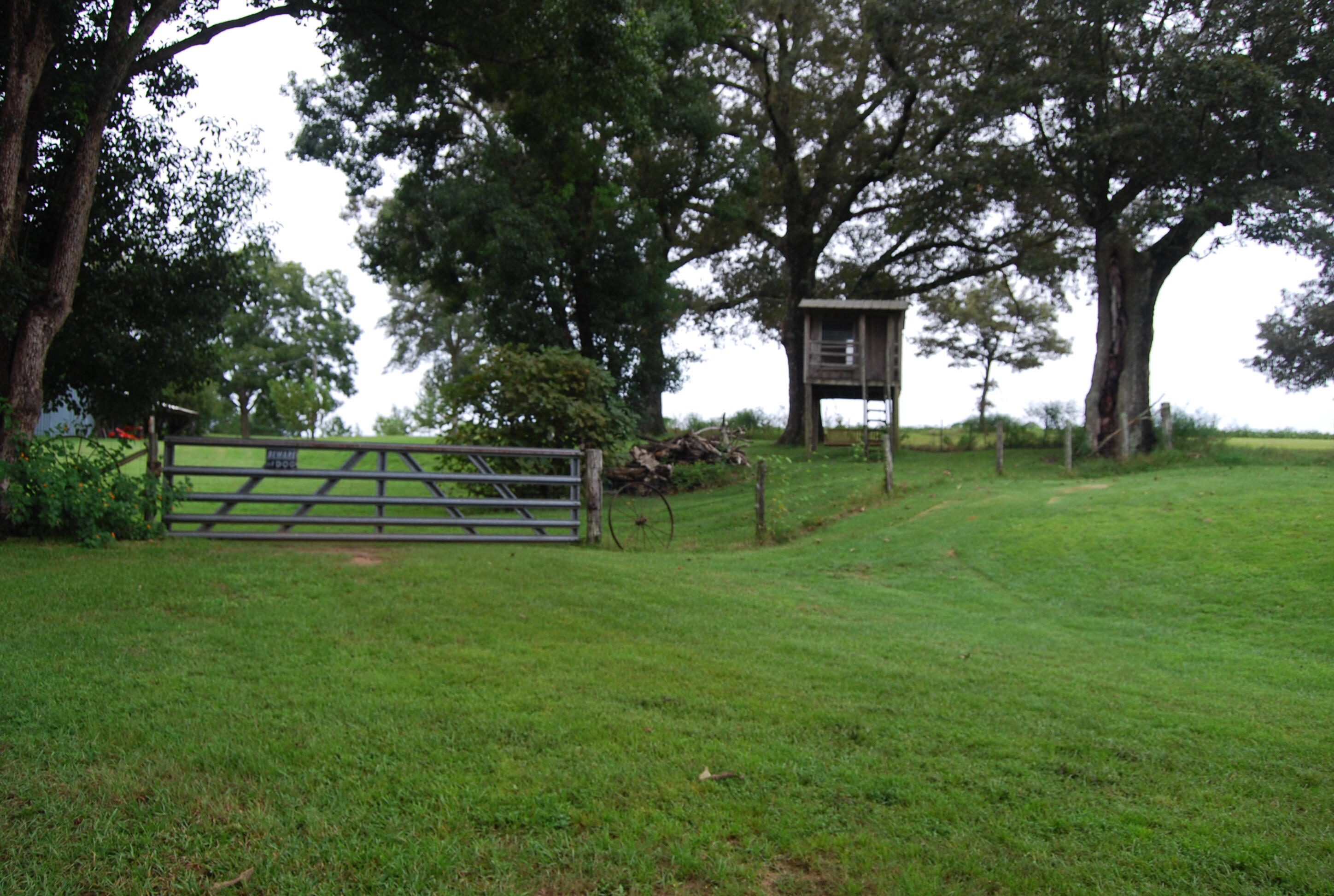 791 Dr Nelson Road DeFuniak Springs, FL 32433 - Photo 25 of 46 a view of a park