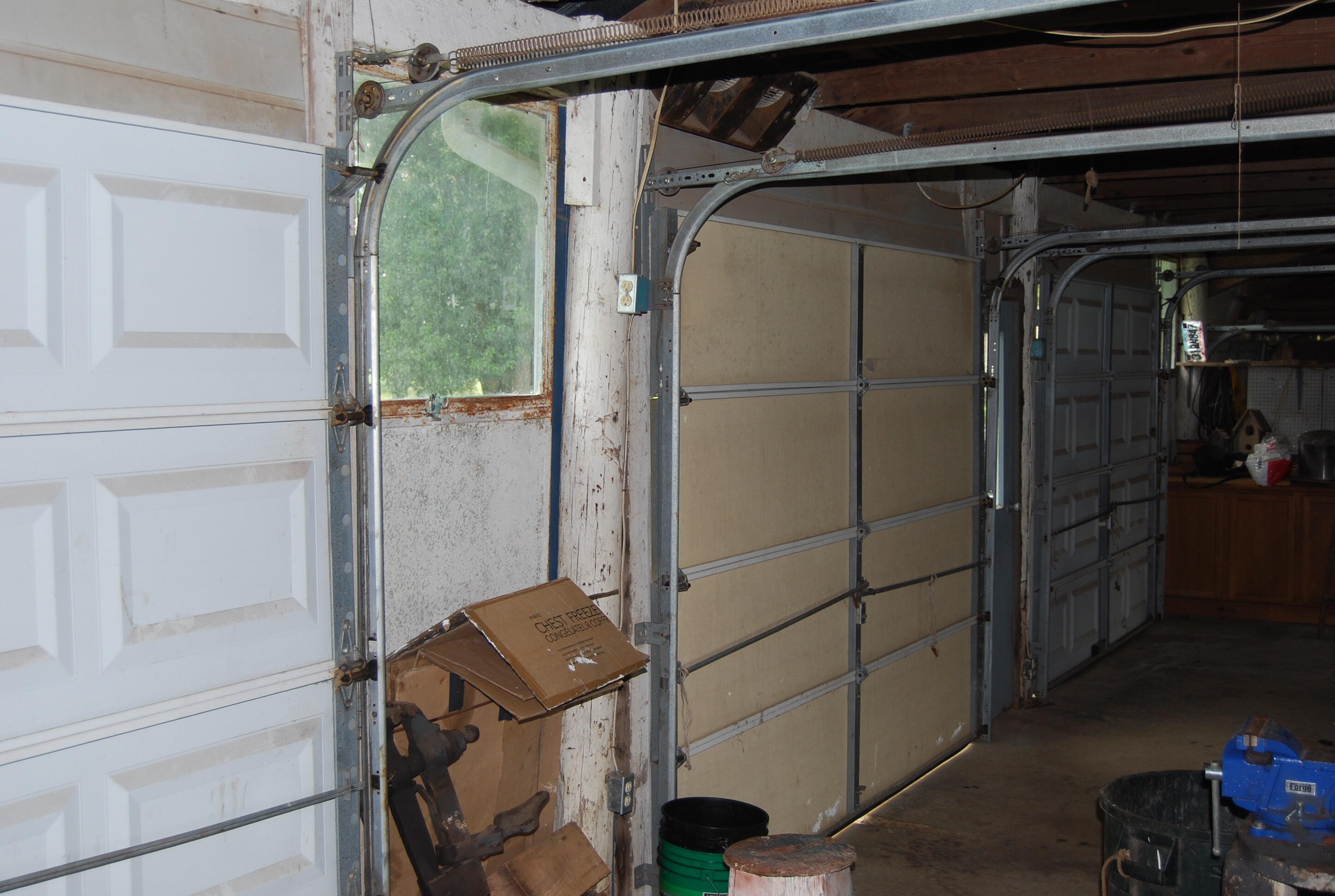 791 Dr Nelson Road DeFuniak Springs, FL 32433 - Photo 35 of 46 a view of walk in closet with clothes and shoes