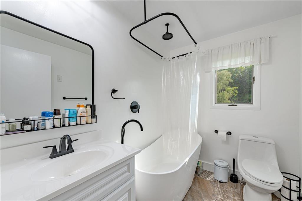 1604 Piper Road Ligonier, PA 15658 - Photo 11 of 30 Gallery Image 11