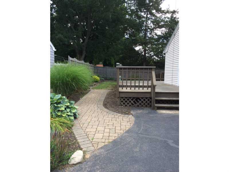 194 Hopkins Hill Road Coventry, RI 02816 - Photo 4 of 21 Patio/Deck.