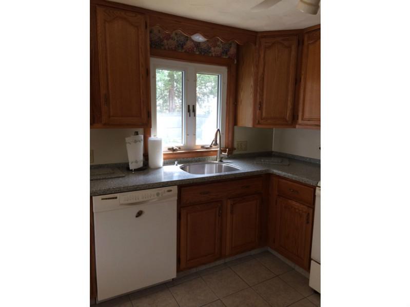 194 Hopkins Hill Road Coventry, RI 02816 - Photo 5 of 21 Kitchen.