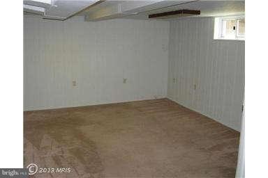 3426 Dunran Road Dundalk, MD 21222 - Photo 5 of 14 Basement
