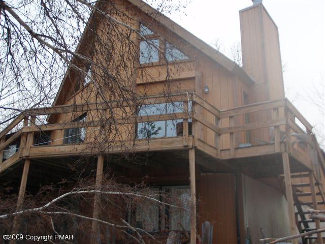 5733 North Clover Road Long Pond, PA 18334 - Photo 1 of 5