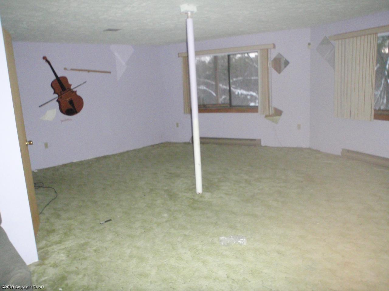 5733 North Clover Road Long Pond, PA 18334 - Photo 5 of 5 an empty room with a window