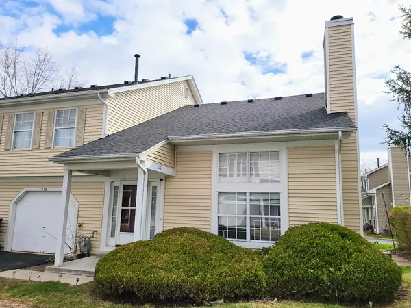 $2,400 | 216 Ivy Court, Streamwood, IL 60107