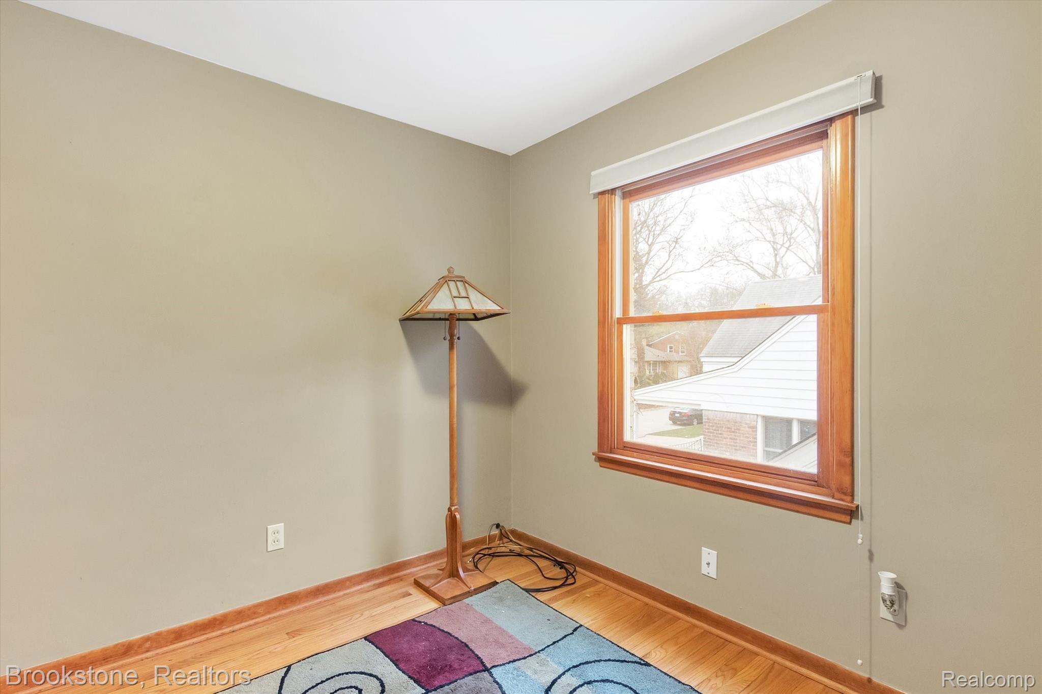 102 Maplefield Road Pleasant Ridge, MI 48069 - Photo 24 of 41 All bedrooms full of light