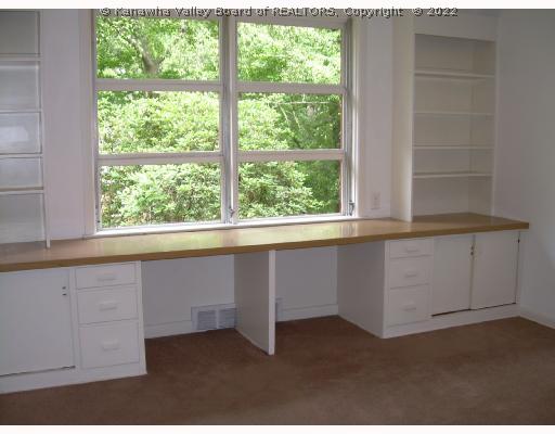 Interior Space/Layout.