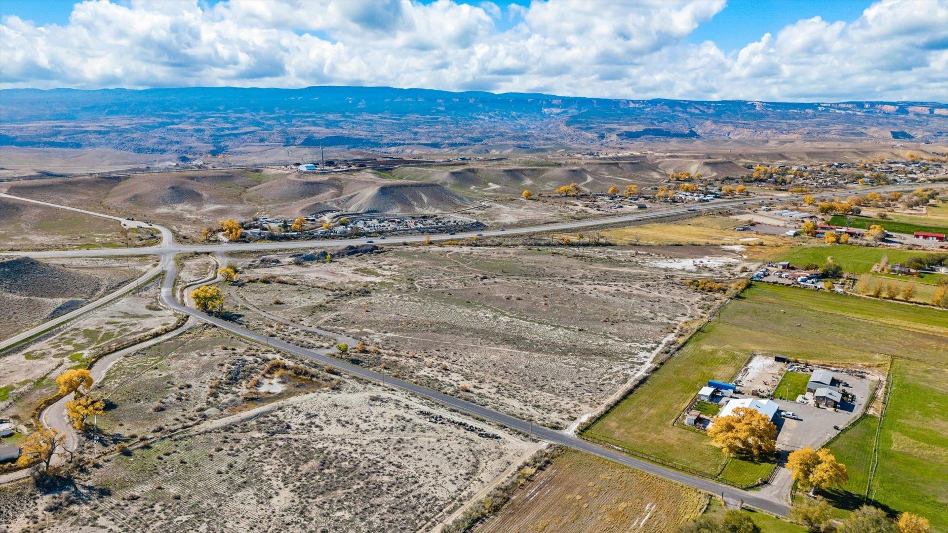 115 30 3/4 Road Grand Junction, CO 81503 - Photo 13 of 14 a view of a ocean view