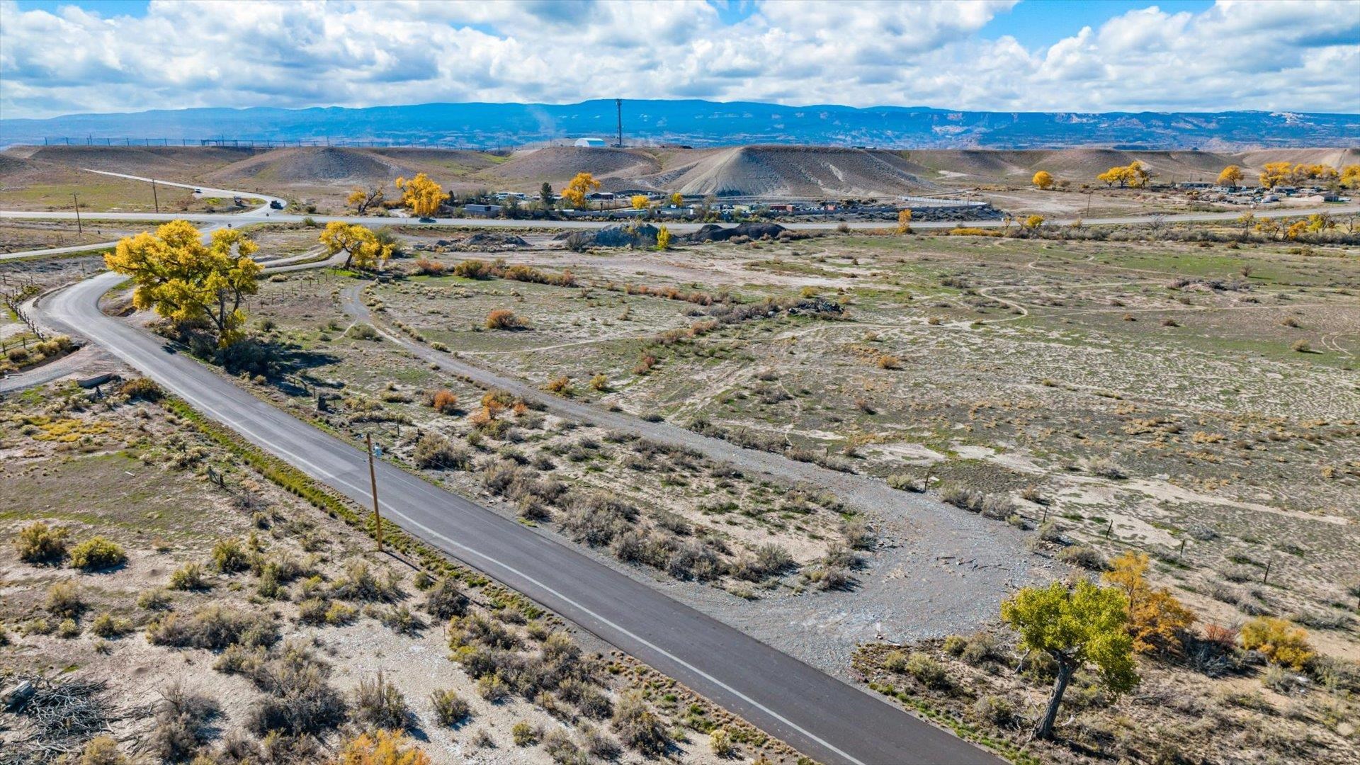 115 30 3/4 Road Grand Junction, CO 81503 - Photo 2 of 14 a view of a lake with a beach