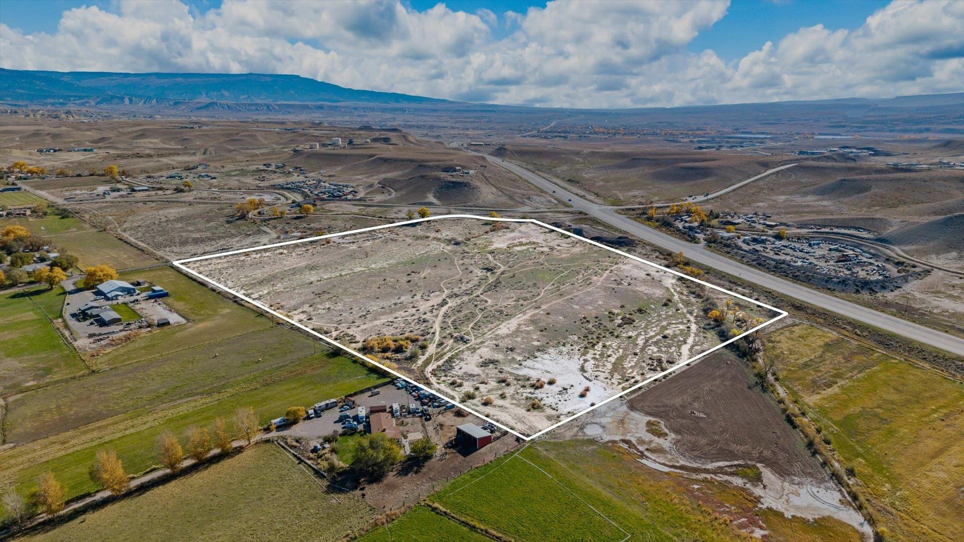 115 30 3/4 Road Grand Junction, CO 81503 - Photo 5 of 14 view of a pool
