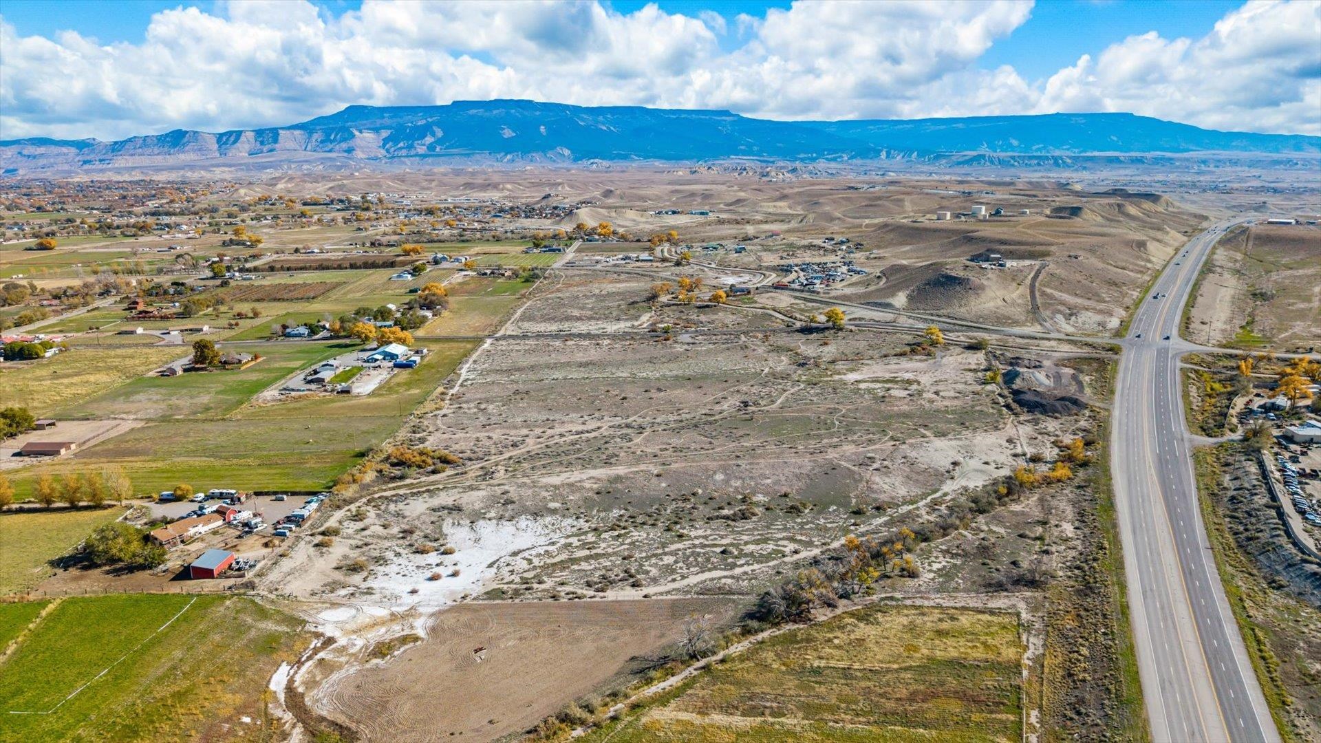 115 30 3/4 Road Grand Junction, CO 81503 - Photo 6 of 14 a view of city and ocean