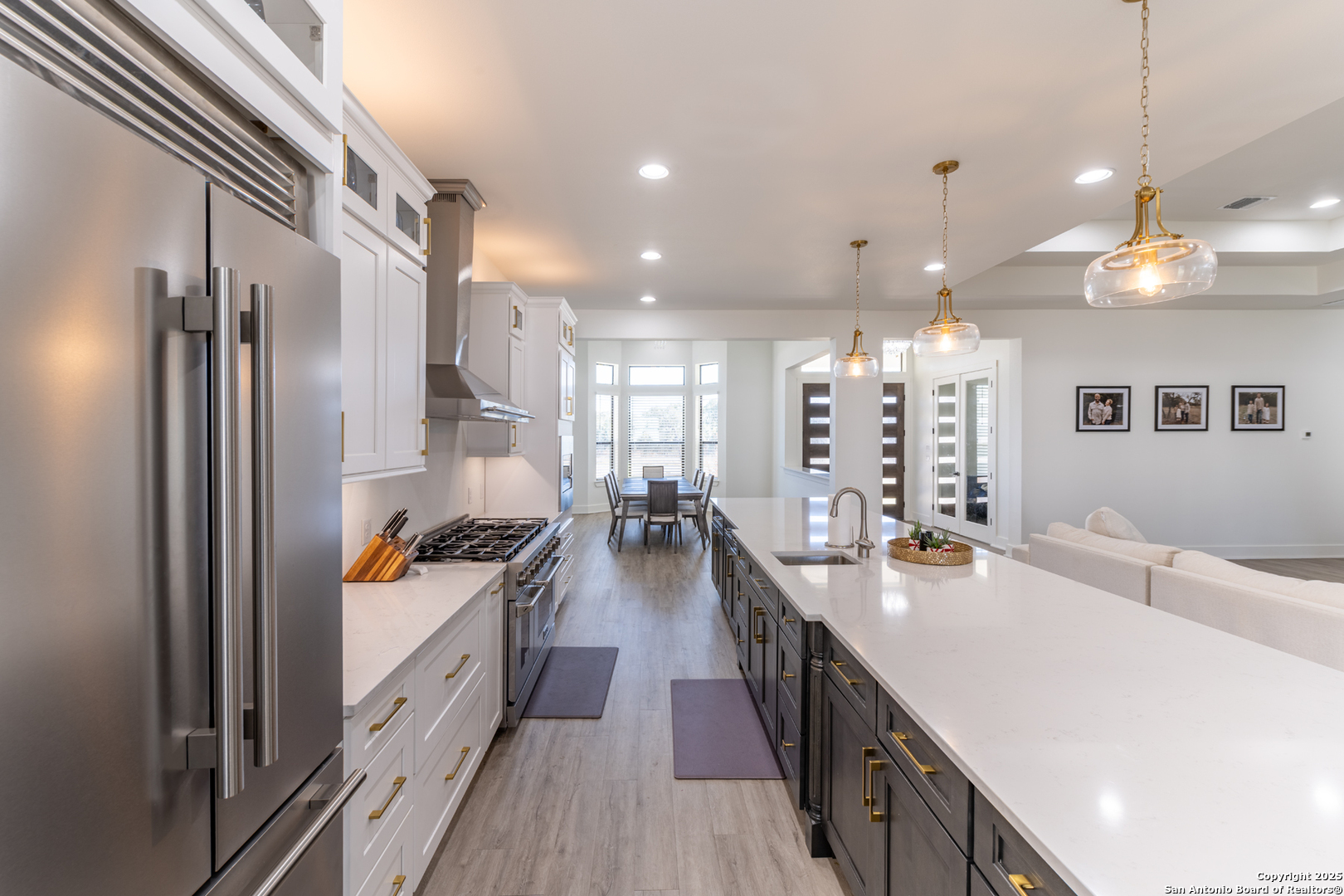 222 Colonial Lane La Vernia, TX 78121 - Photo 13 of 32