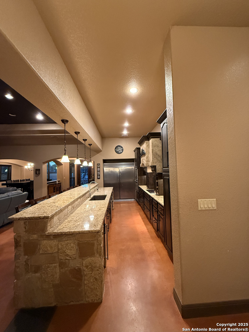 222 Colonial Lane La Vernia, TX 78121 - Photo 18 of 32