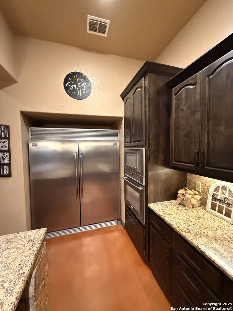 222 Colonial Lane La Vernia, TX 78121 - Photo 20 of 32