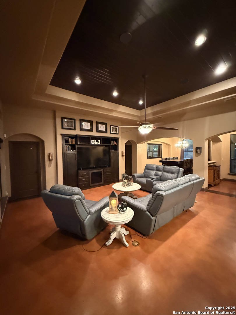 222 Colonial Lane La Vernia, TX 78121 - Photo 21 of 32