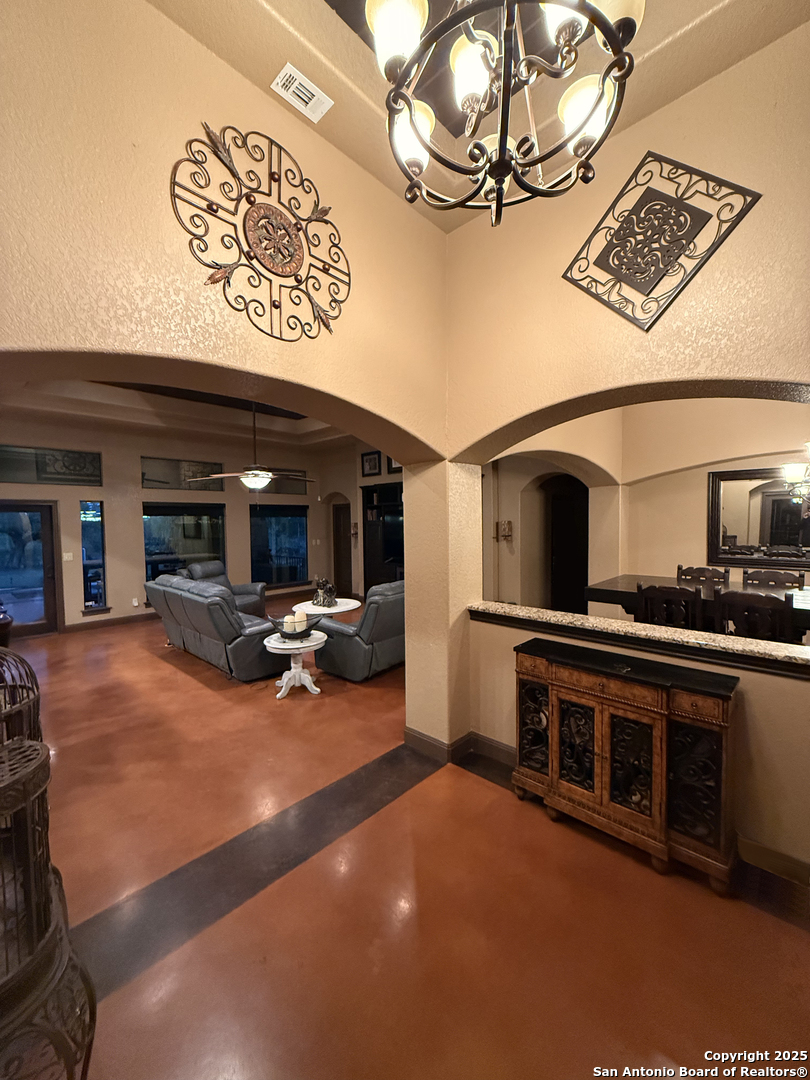 222 Colonial Lane La Vernia, TX 78121 - Photo 24 of 32