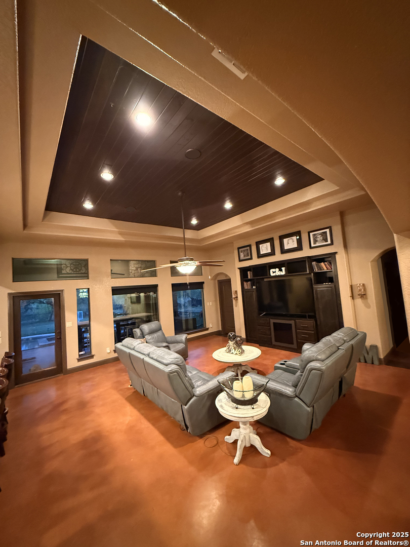 222 Colonial Lane La Vernia, TX 78121 - Photo 25 of 32