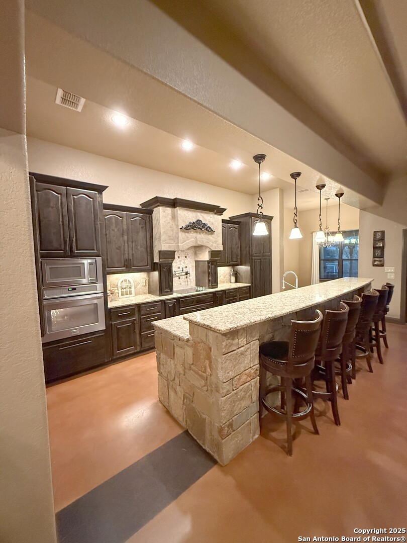 222 Colonial Lane La Vernia, TX 78121 - Photo 26 of 32