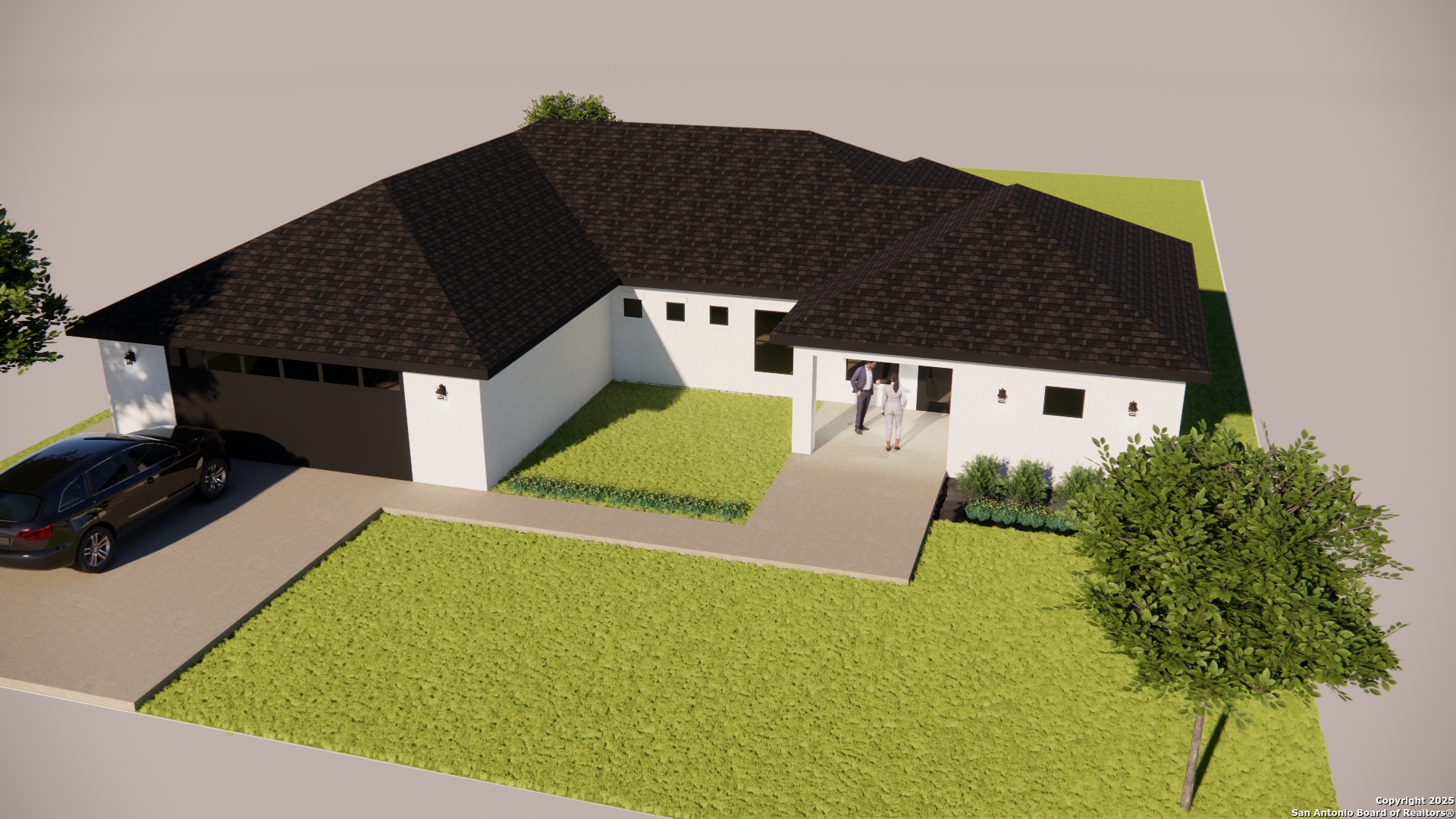 222 Colonial Lane La Vernia, TX 78121 - Photo 4 of 32