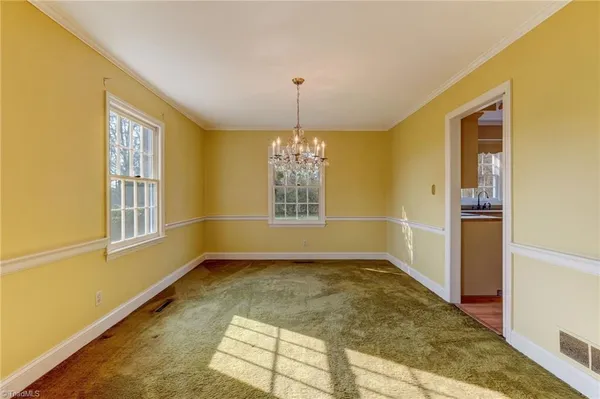 $549,900 | 1836 Highway 87, Reidsville, NC 27320