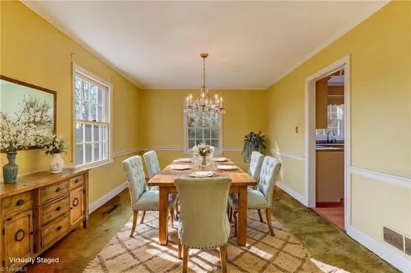 $549,900 | 1836 Highway 87, Reidsville, NC 27320