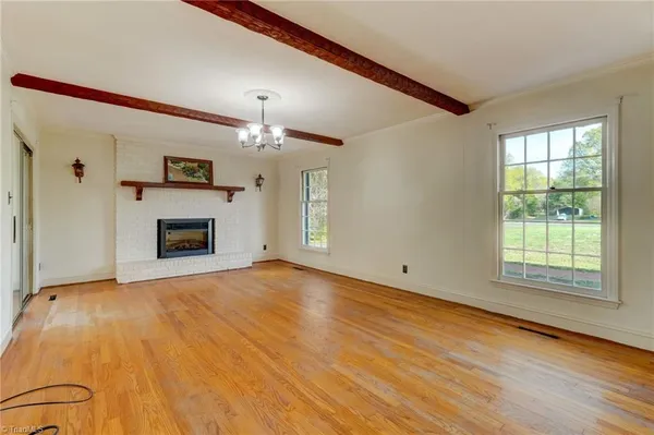 $549,900 | 1836 Highway 87, Reidsville, NC 27320