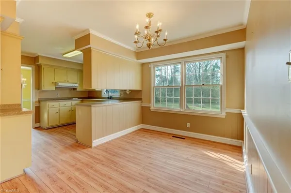 $549,900 | 1836 Highway 87, Reidsville, NC 27320