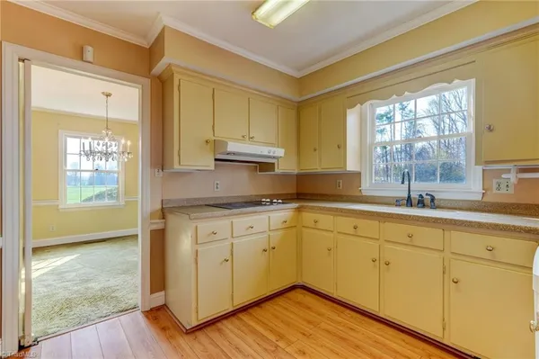 $549,900 | 1836 Highway 87, Reidsville, NC 27320
