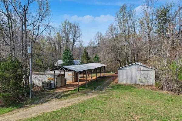 $549,900 | 1836 Highway 87, Reidsville, NC 27320