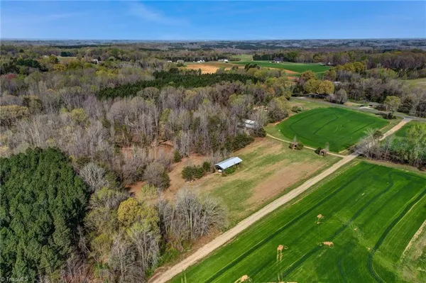 $549,900 | 1836 Highway 87, Reidsville, NC 27320