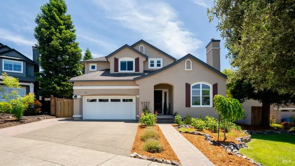 $1,375,000 | 1450 Nighthawk Place, Santa Rosa, CA 95409