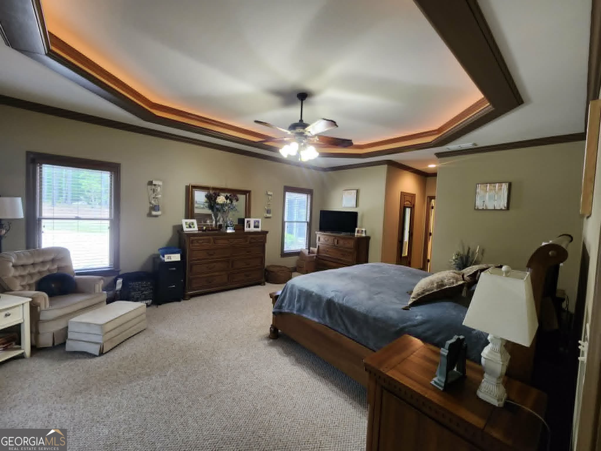 300 Brook Road Barnesville, GA 30204 - Photo 14 of 32